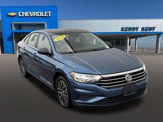 Used 2019 Volkswagen Jetta SE FWD video 1