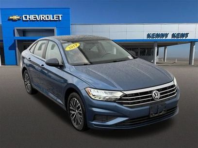 Used 2019 Volkswagen Jetta SE