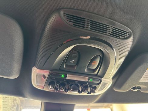 Used 2019 MINI Cooper Countryman John Cooper Works w/ Convenience Package image 33