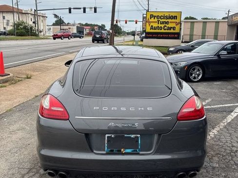 Used 2013 Porsche Panamera S RWD image 7