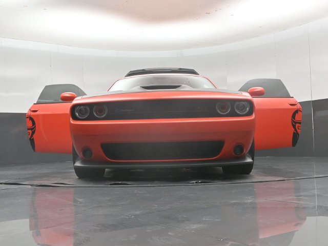 Used 2020 Dodge Challenger R/T Scat Pack RWD image 64