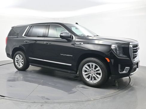 Used 2023 GMC Yukon SLT image 7