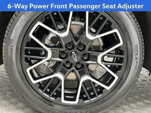 Used 2023 Chevrolet Blazer RS w/ Driver Confidence II Package image 12