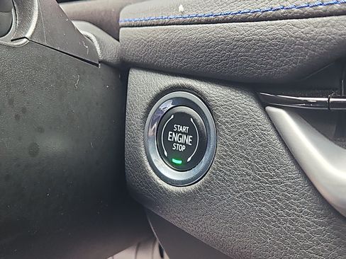 Used 2024 Cadillac XT4 Sport AWD/4WD image 18