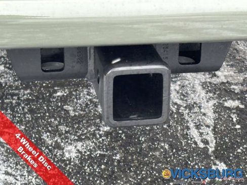 New 2026 RAM 1500 Big Horn image 42