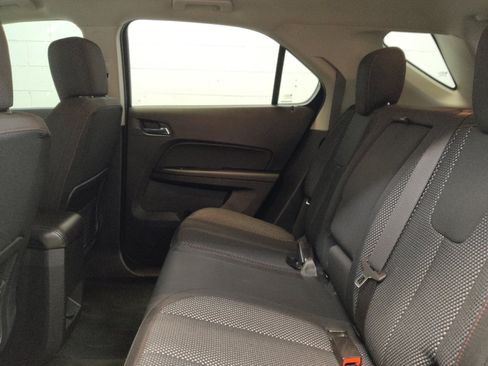 Used 2017 Chevrolet Equinox LT w/ Convenience Package FWD image 18
