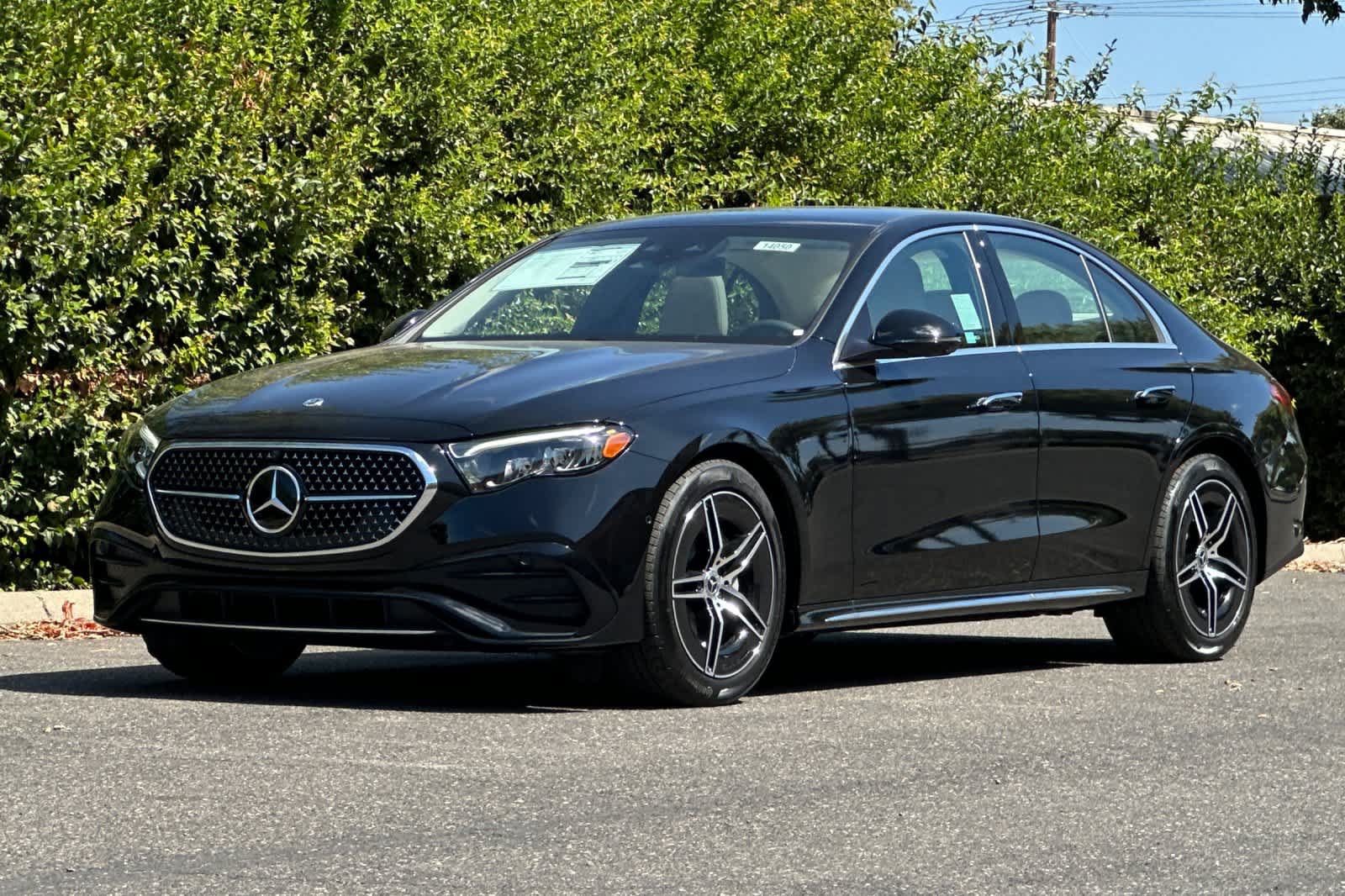 New 2027 Mercedes-Benz GLC 300 image 7