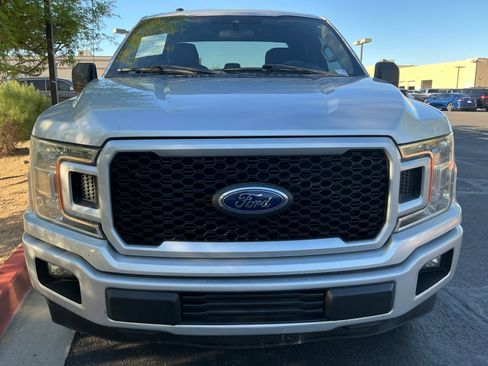 Used 2019 Ford F150 XL w/ Equipment Group 101A Mid image 23