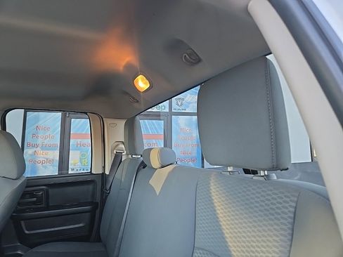 Used 2014 RAM 1500 Express image 98