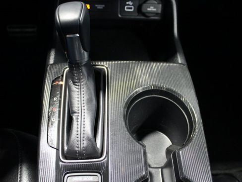 Certified 2024 Honda Civic Sport image 28