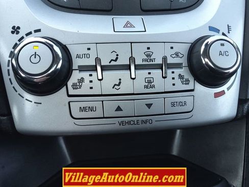 Used 2017 GMC Terrain SLE w/ Convenience Package FWD image 26