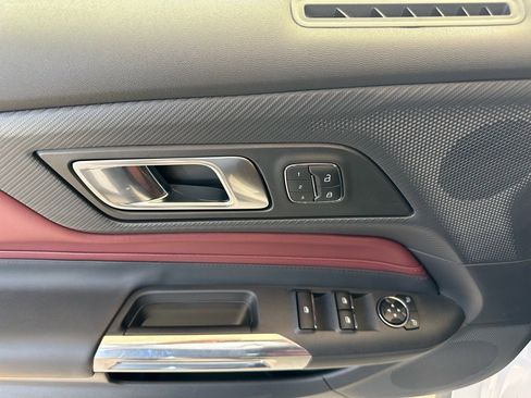 New 2025 Ford Mustang GT Premium image 17