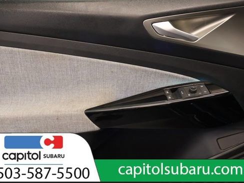 Used 2023 Volkswagen ID.4 Pro AWD/4WD image 11