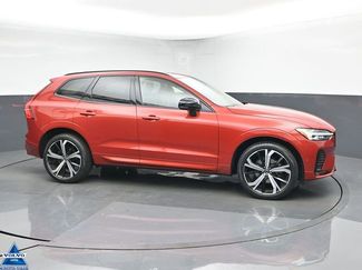 Used 2023 Volvo XC60 B5 Ultimate w/ Climate Package video 1