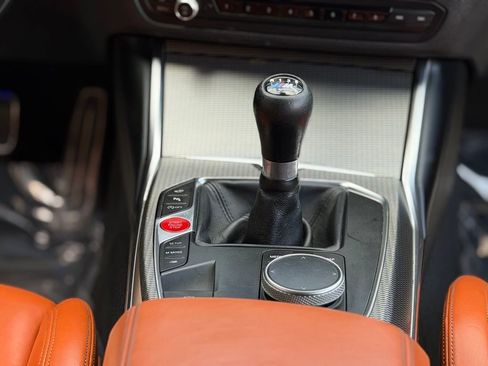 Used 2021 BMW M4 Coupe w/ Parking Assistance Package image 47