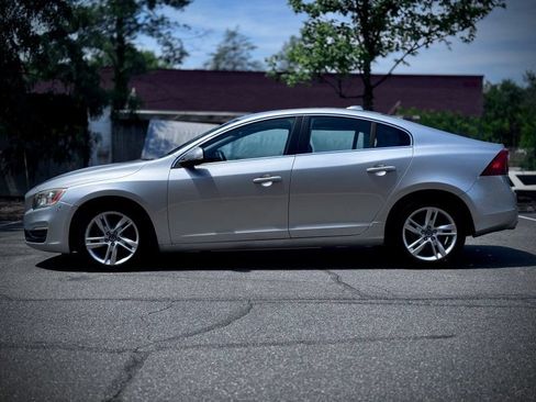 Used 2015 Volvo S60 T5 Premier AWD/4WD image 4