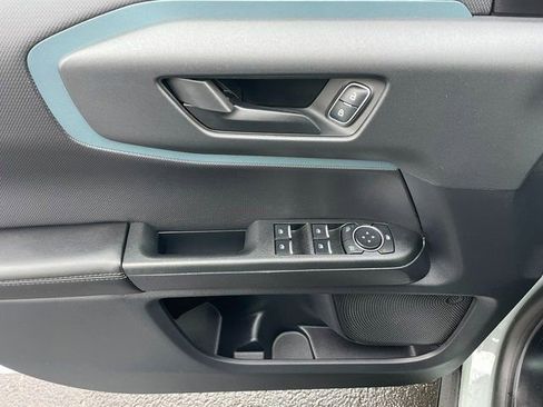 Used 2024 Ford Bronco Sport Badlands image 13