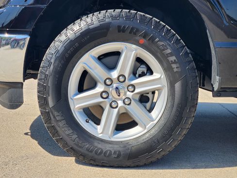 New 2026 Ford F150 Lariat AWD/4WD image 11