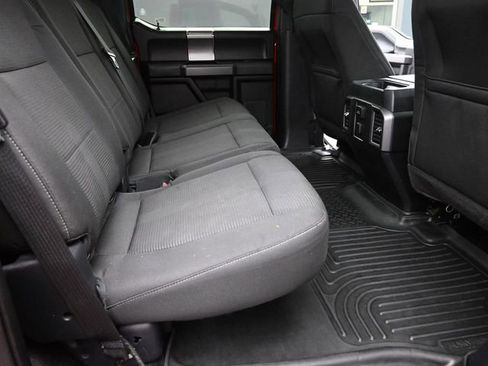 Used 2016 Ford F150 XLT w/ Equipment Group 302A Luxury AWD/4WD image 16
