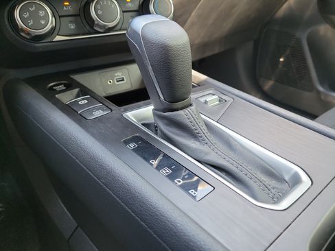 Certified 2025 Nissan Kicks S FWD image 30