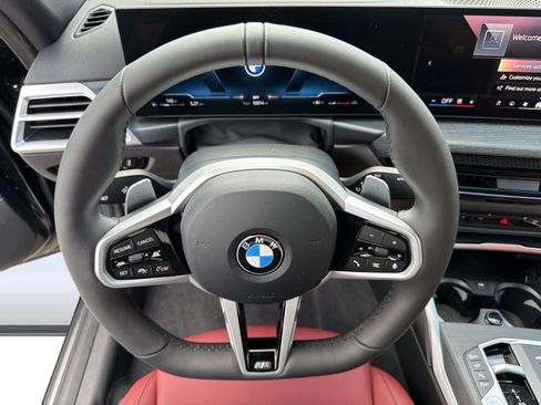 New 2026 BMW 330i Sedan w/ M Sport Package RWD image 11