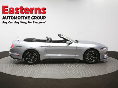 Used 2022 Ford Mustang Premium image 39