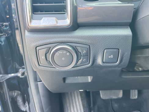 Used 2019 Ford Ranger Lariat w/ Trailer Tow Package image 16