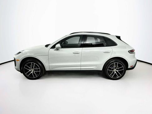 New 2026 Porsche Macan AWD/4WD image 2