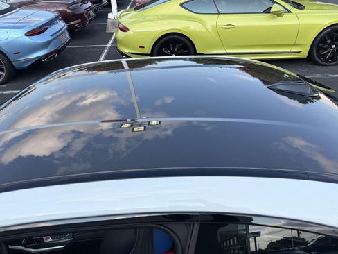 Used 2026 BMW M2 w/ Lighting Package RWD image 6