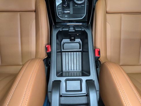 Used 2023 BMW X3 M40i image 20