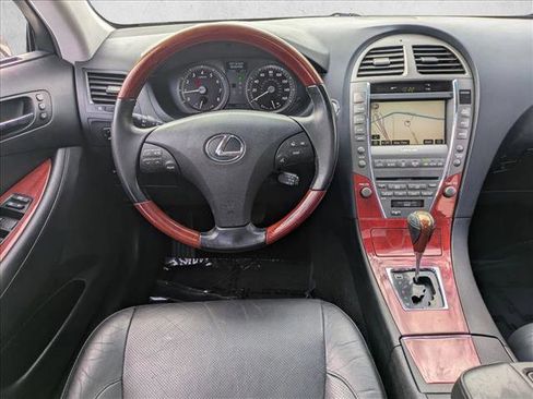 Used 2009 Lexus ES 350 image 18