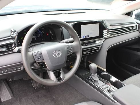 Certified 2026 Toyota Camry LE FWD image 48