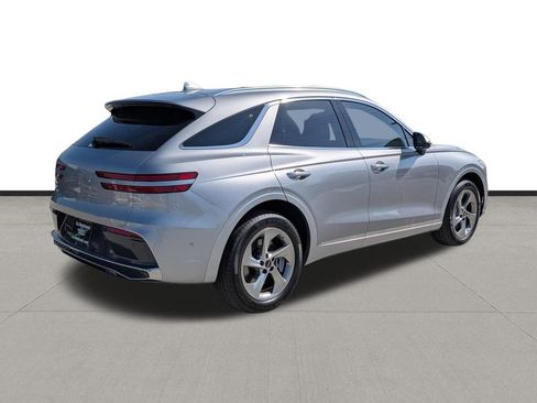 New 2026 Genesis GV70 2.5T Advanced image 5