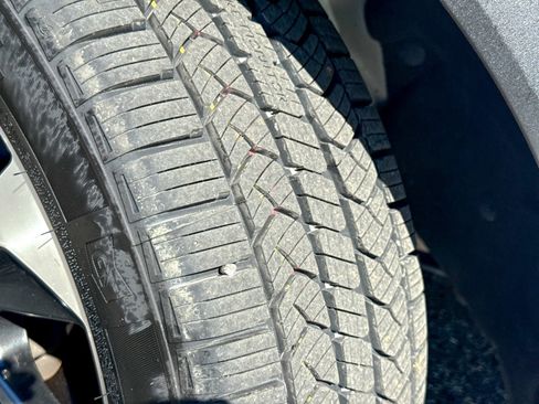 Certified 2023 Ford Escape Platinum image 11