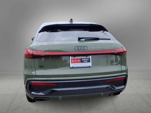 New 2026 Audi Q5 Premium Plus AWD/4WD image 7