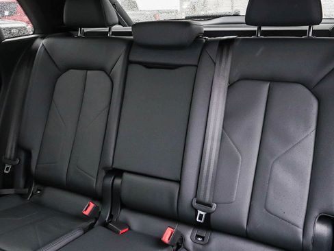 New 2025 Audi Q3 2.0T Premium image 22