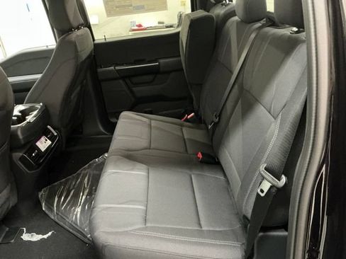 New 2026 Ford F150 STX AWD/4WD image 13