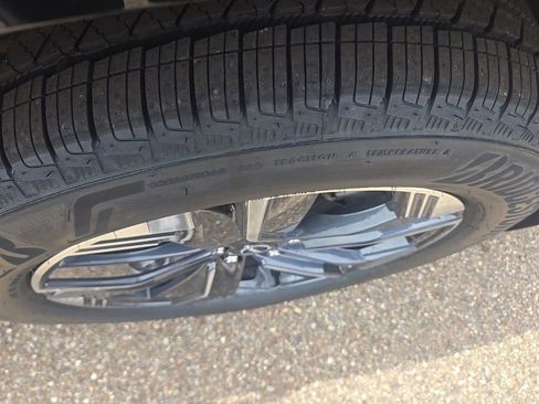 New 2025 Nissan Murano SL w/ Cargo Package image 42