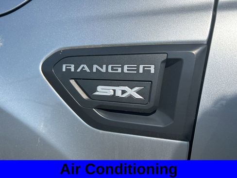 Used 2020 Ford Ranger XL w/ Equipment Group 101A Mid AWD/4WD image 5