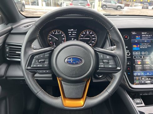 Certified 2023 Subaru Outback Wilderness image 12