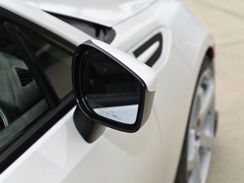 Used 2014 Subaru BRZ Limited image 13