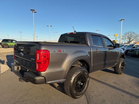 Used 2019 Ford Ranger XLT w/ Equipment Group 301A Mid image 3