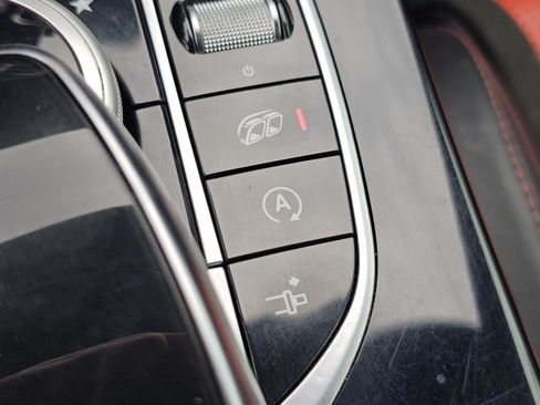 Used 2018 Mercedes-Benz C 63 AMG S image 12
