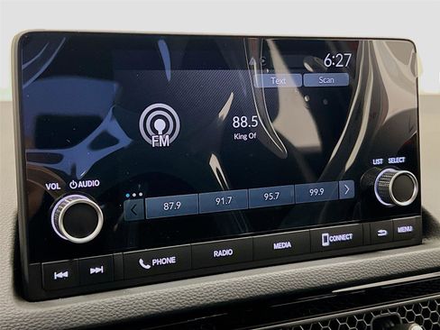 New 2026 Honda Civic Sport image 14