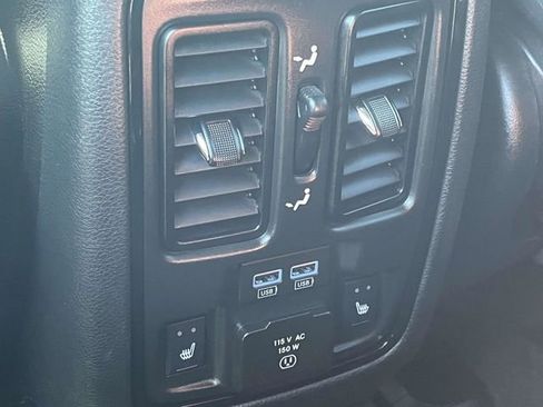 Used 2022 Dodge Durango R/T image 22