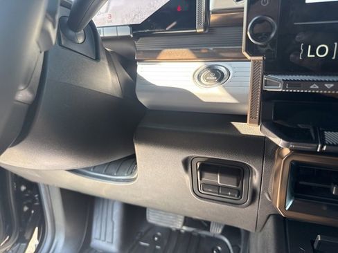 New 2025 GMC Hummer EV 3X w/ Extreme Off-Road Package image 21