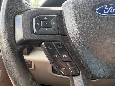Used 2018 Ford F150 XL w/ Equipment Group 101A Mid AWD/4WD image 15