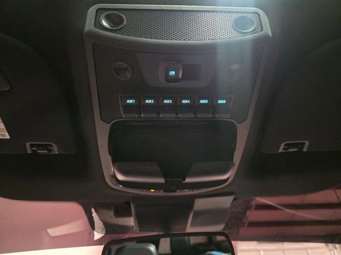 Used 2022 Ford F350 Lariat w/ Lariat Ultimate Package image 69