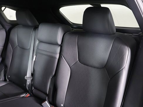 Used 2023 Lexus RX 350 Premium Plus w/ Accessory Package image 35