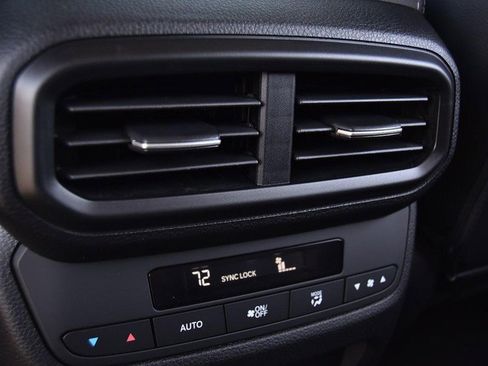 New 2025 Honda Pilot EX-L image 25